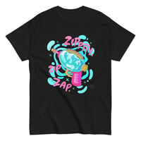 Image 2 of Zip Zap Tee