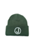 Image of J Logo Beanie (Green)