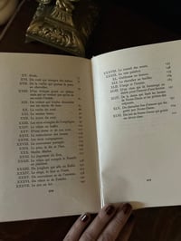 Image 10 of Fabliaux, contes et miracles du Moyen Âge, par R.H. Guerrand, 1963