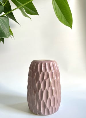 Image of Mulberry Vase 2 