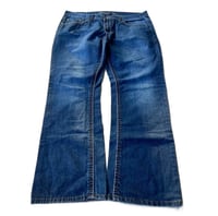 Image 1 of (36) request jeans 