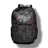 Image 1 of Tempest Backpack
