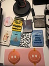 Custom Air Freshner 