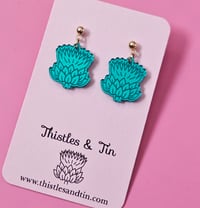 Image 10 of Signature Thistle Dangles - SKU 667