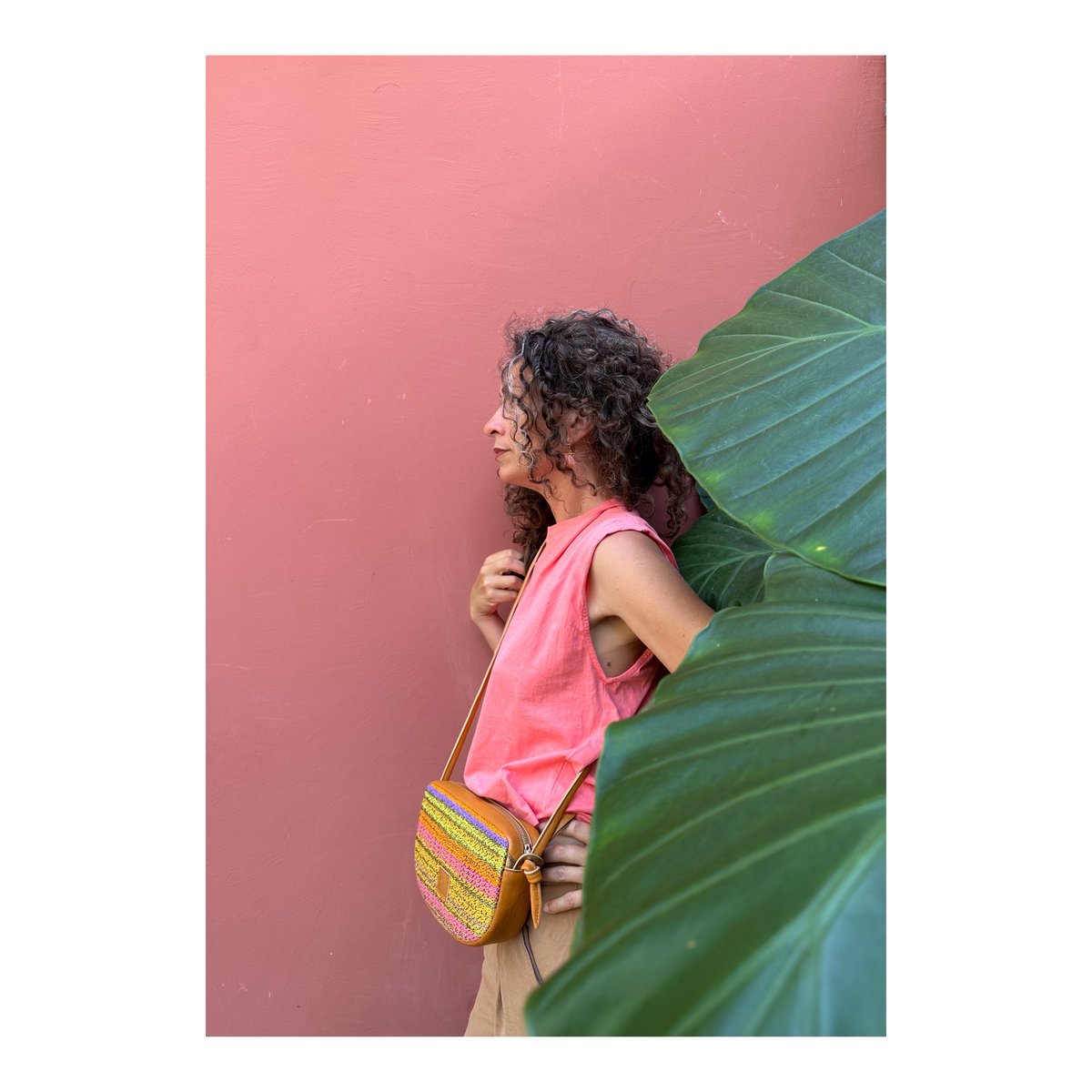 Anais Rousset X Kozhha Gold