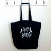 Soy Darks - Tote Bag 