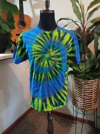 Large  Arcade spiral