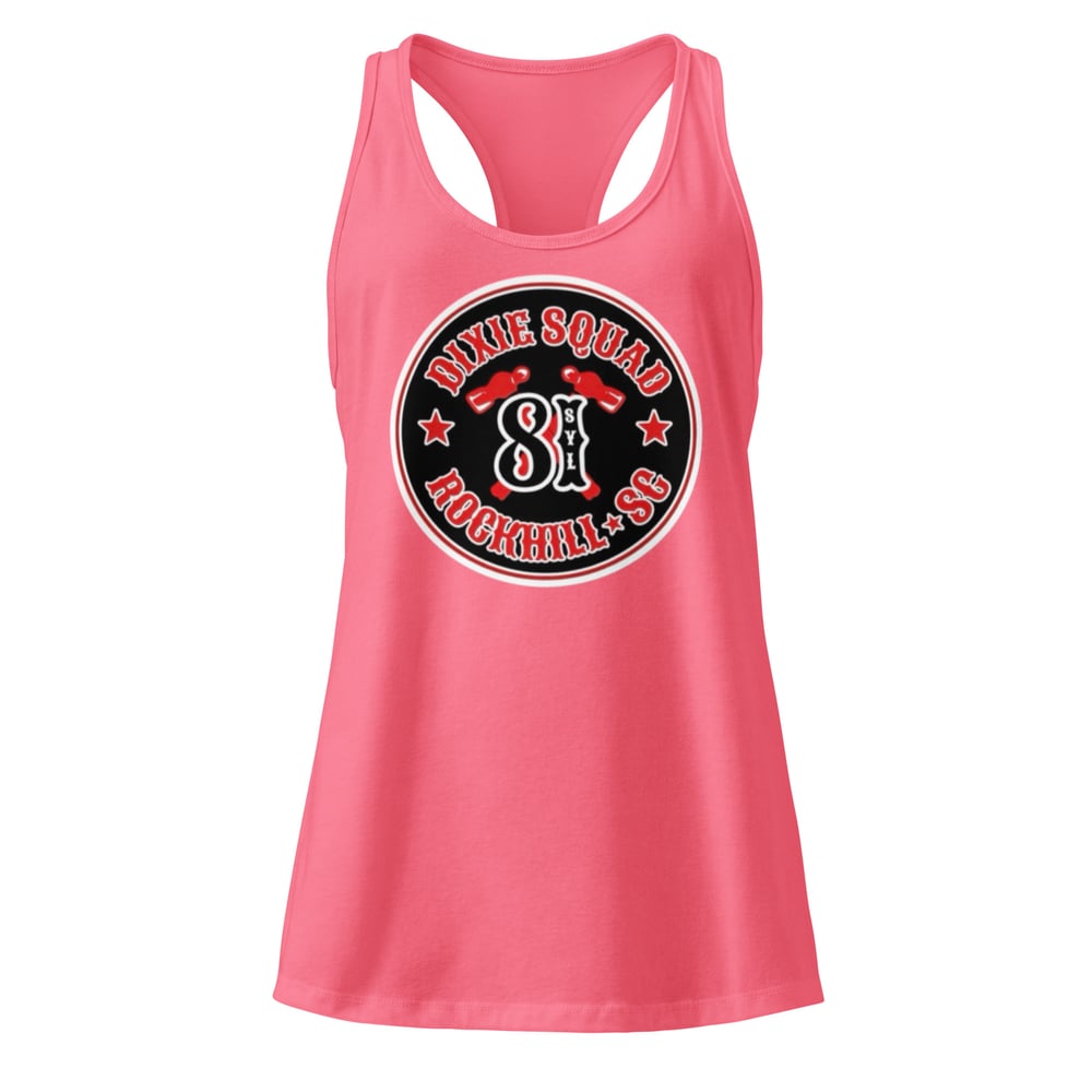 Women’s Dixie Squad Tank Top