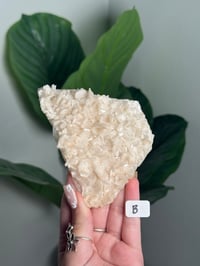 Image 3 of ROSE HEULANDITE WITH MORDENITE -IDAHO-