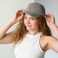 Image 5 of lasahking420.com Vintage Cotton Twill Cap