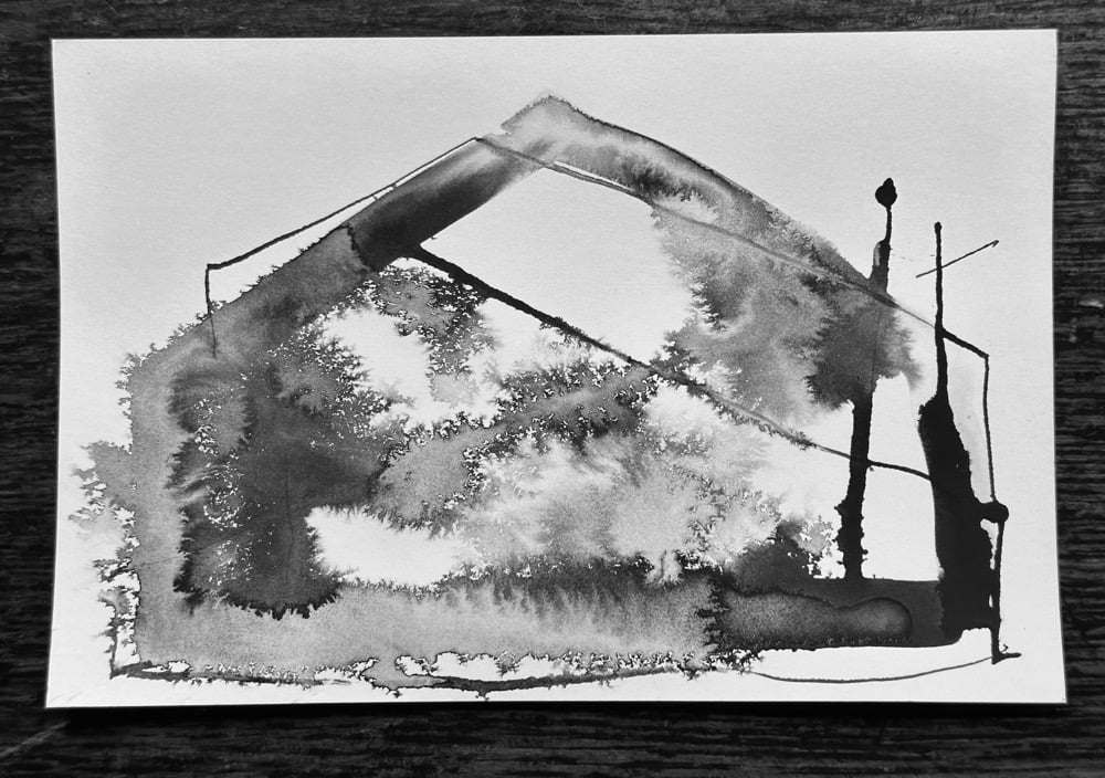 Postcard Collection No. 36