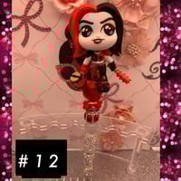 Image 10 of Fancy Happy Gurls Pen 