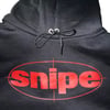 Red Logo HOODIE