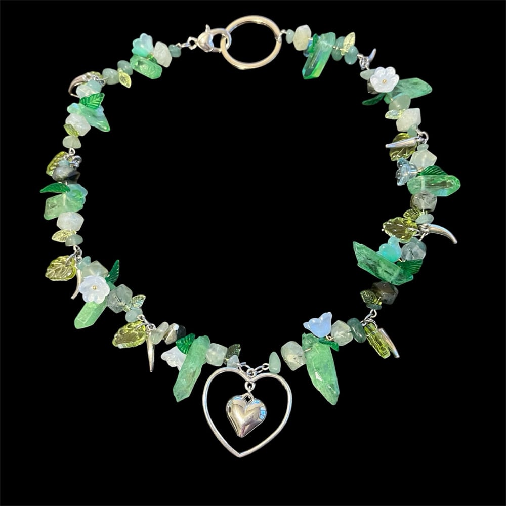 Image of FLORA NECKLACE