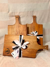 Image 2 of Reclaimed Rimu Allsorts board 