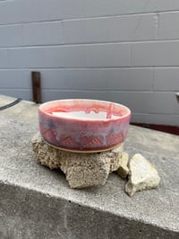 Image 2 of Pink Dish
