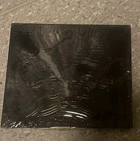 Image 2 of CD Abruptum «Vi Sonus Veris Nigrae Malitiaes» Original Digipak - Sealed