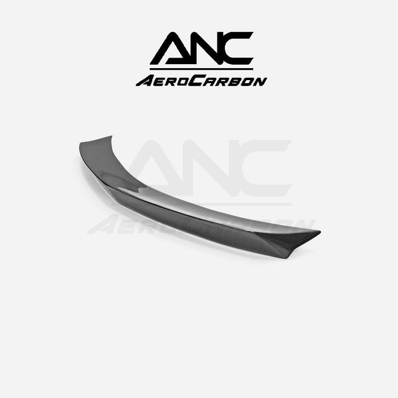 Image of AEROCARBON- Acura Integra Type S [DE5] Carbon Fiber Duckbill Spoiler