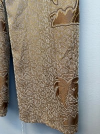 Image 4 of Unisex pants gold (m/l)