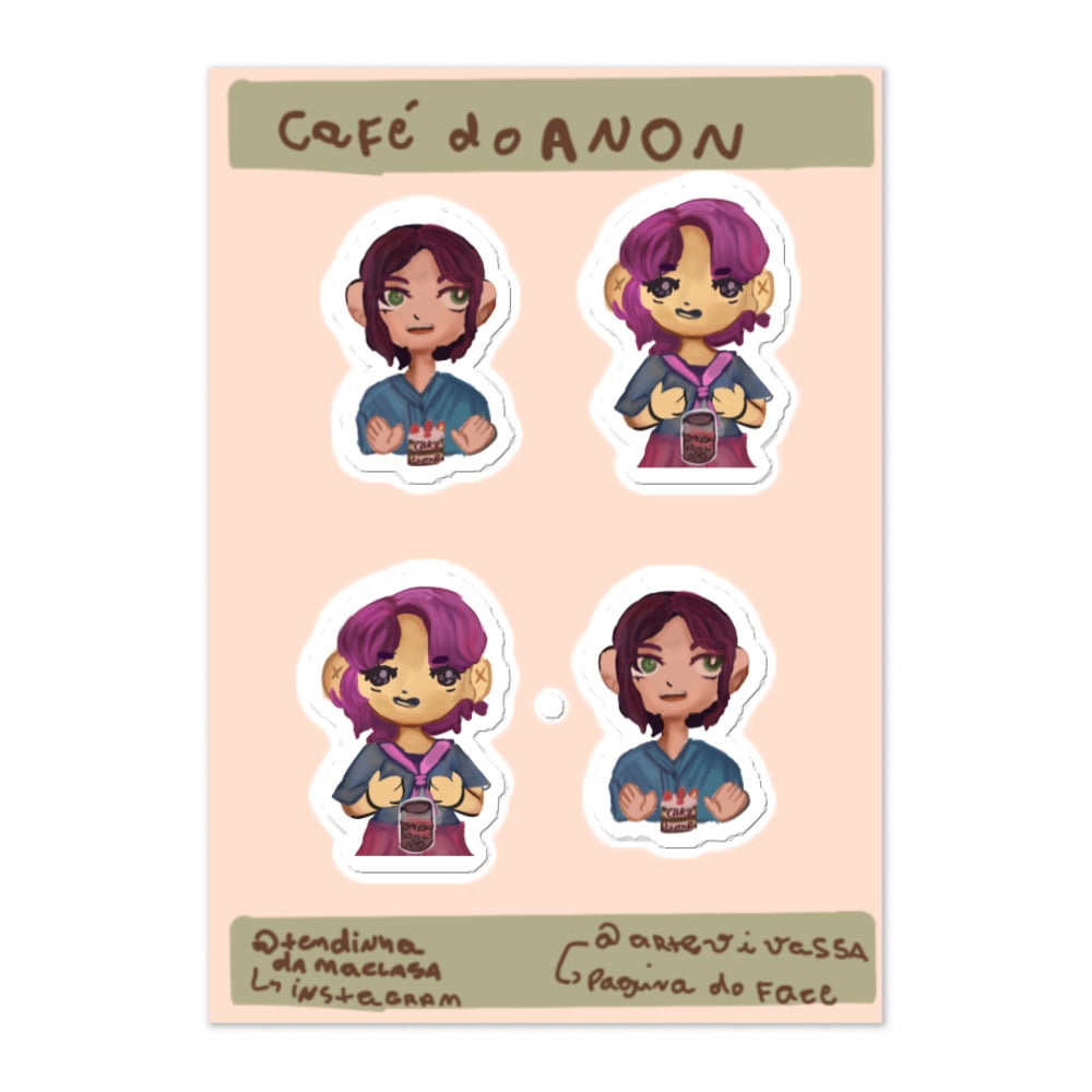 Image of Anonn's coffeemaker 2