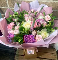 Image 1 of Gentle Blush