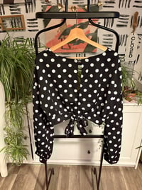 Image 1 of NWT fashion nova top