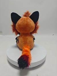 Image 4 of Red Panda Plush Companion Preorder