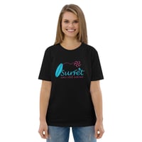Image 2 of Surfet Organic cotton t-shirt