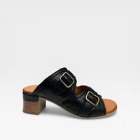 Image 6 of ROAMERS ZARA BLACK