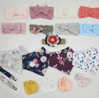 Image 6 of The Dream Baby Wardrobe Closet
