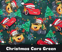 Image 22 of Xmas Scrub Hats