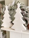 SALE! White Ceramic Tree ( Set or Singles )
