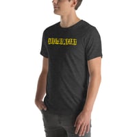 Image 22 of Anti-Statist Anarchist's Unisex t-shirt