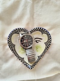 Image 4 of Heart-shaped Face Dish