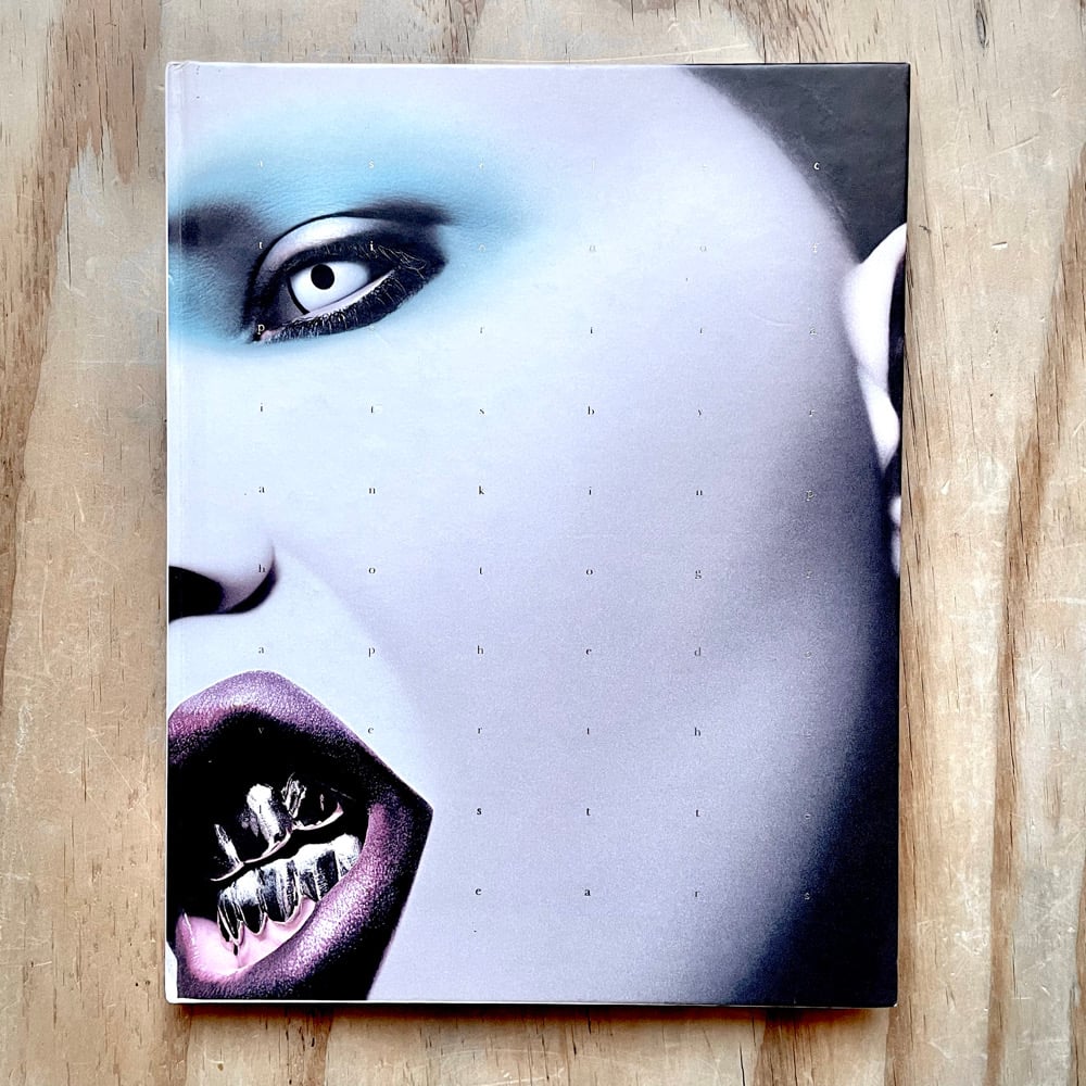 Rankin - Portraits (Signed) | Photobook Junkies