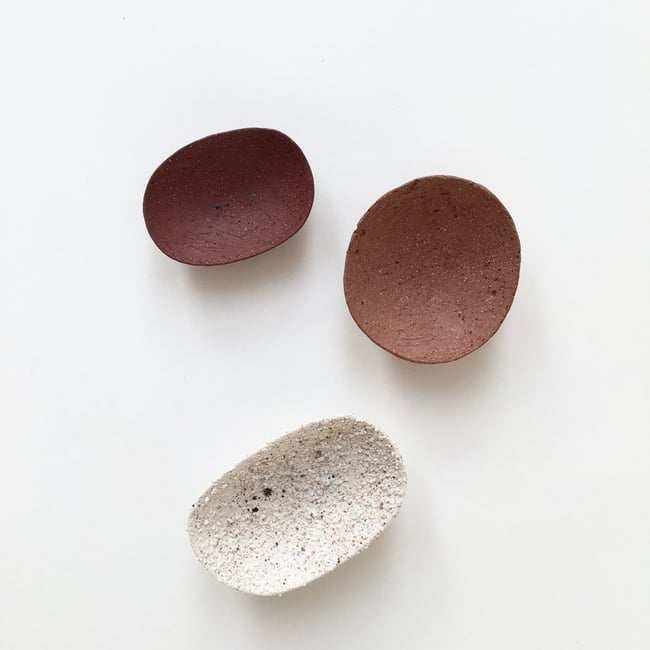 Coupelle récolte gros grains