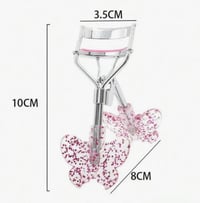 Image 2 of Butterfly Eyelash Curler 