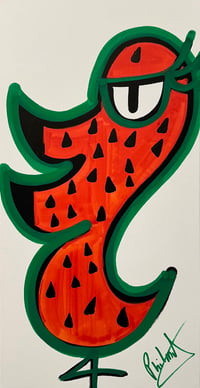 Image 2 of DuckMingo (🍉 Watermelon)