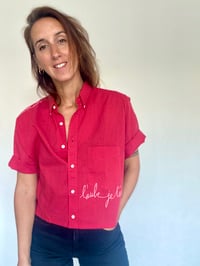 Image 8 of Chemise L’aube