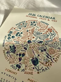 Image 5 of 2026 Seasonal Recipe Calendar 