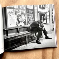 Image 6 of Mike Goldwater - London Underground 1970-1980 (Signed)