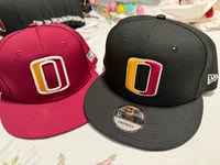 Oxnard Baseball Hats