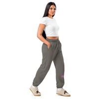 Image 17 of THE SAVY SWEATS - WITH PINK PRINT