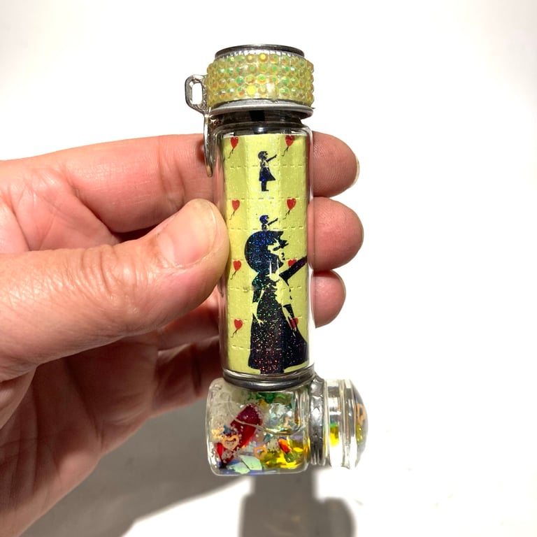 Catch and Release Image 3