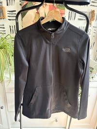 The north face jacket 
