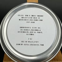 Image 2 of Calendula Salve
