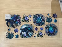 Image 5 of under the sea decals 