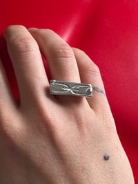 Image 2 of Ring Size 53
