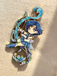 Image of PG MERCURY SINGLES