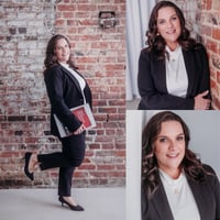 Image 10 of Headshot Minis Booking Fee 2/28/2026